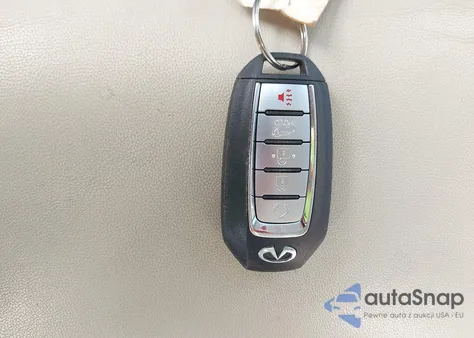 2019 Infiniti Qx60 Luxe from USA, damaged, VIN 5N1DL0MN8KC552681